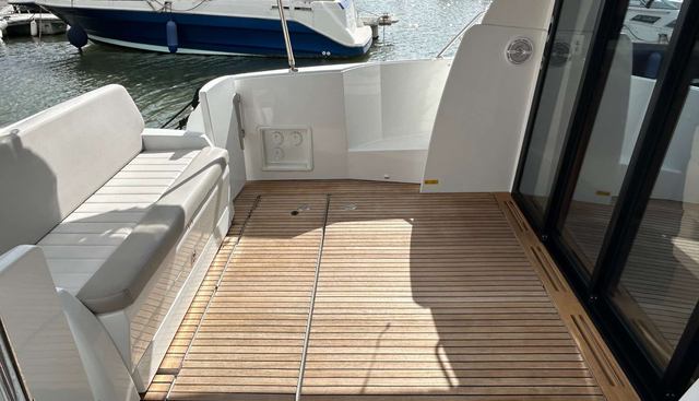 noname yacht for sale 5