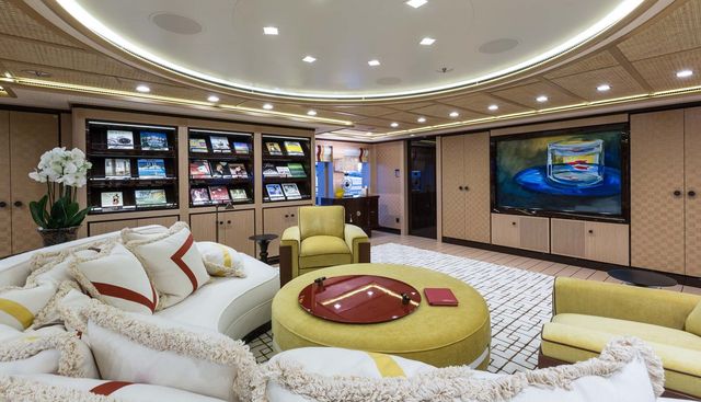 AXIOMA yacht for sale 24