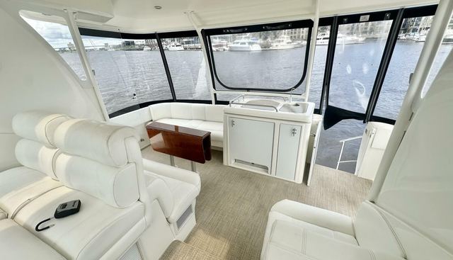 noname yacht for sale 9
