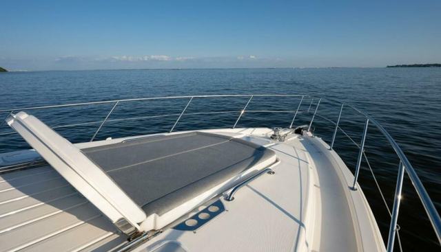 Greyhound yacht for sale 10