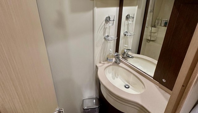 Mi Amore yacht for sale 20