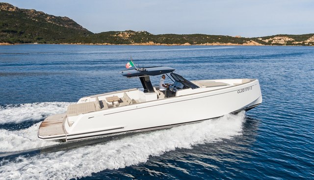 PARDO 43 CLODY yacht for sale 7