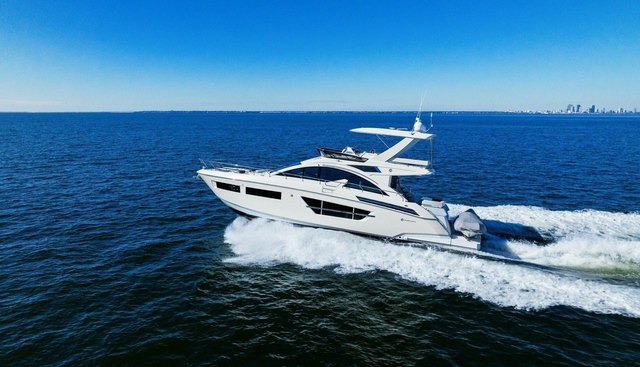 Seas the Day yacht for sale 12