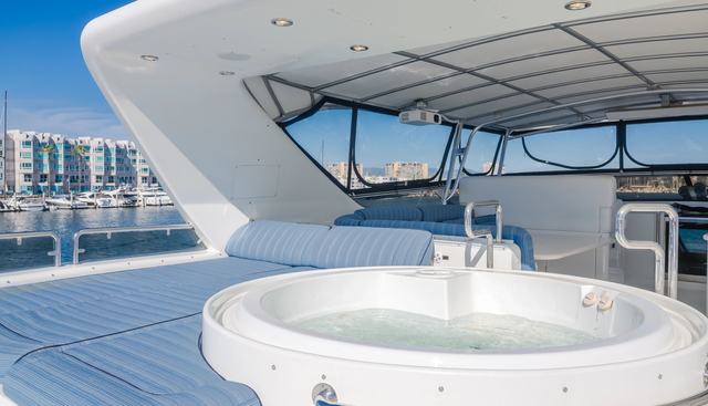 Active Octo yacht for sale 19