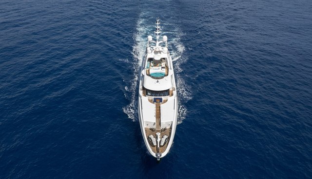 RHINO yacht for sale 35