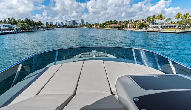 EMERALD yacht for sale 33