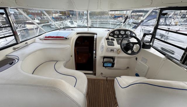 Mojo II yacht for sale 15