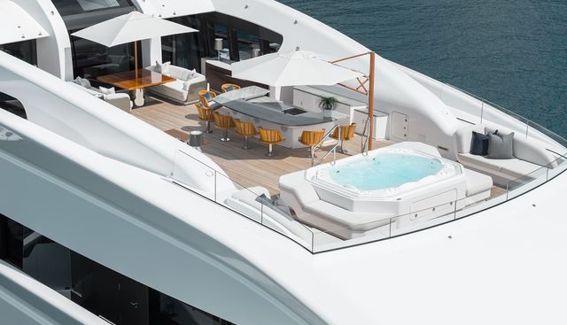 VANISH yacht for sale 10