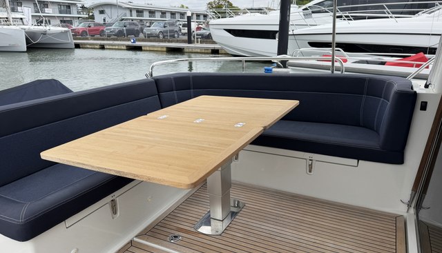 Noname yacht for sale 5