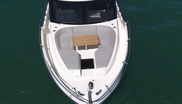 In Stock yacht for sale 15