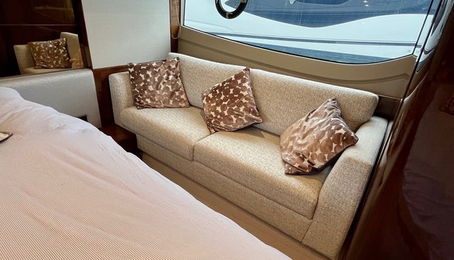 noname yacht for sale 40