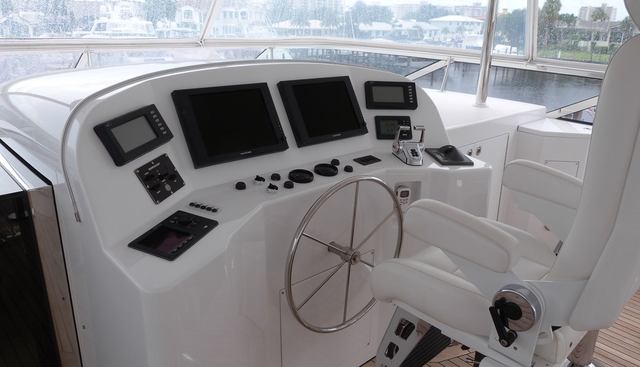 REMY ROO yacht for sale 28