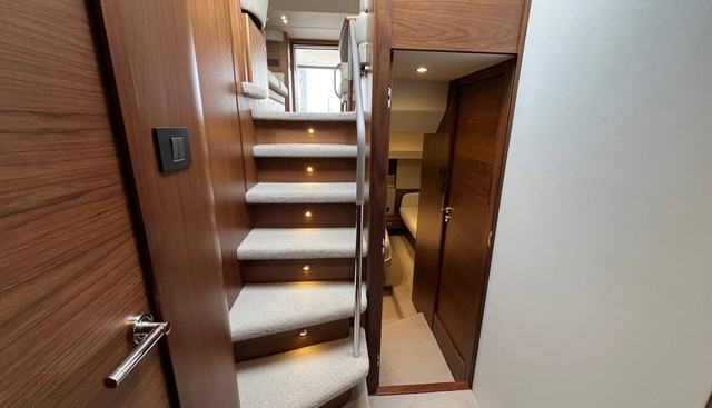 noname yacht for sale 28