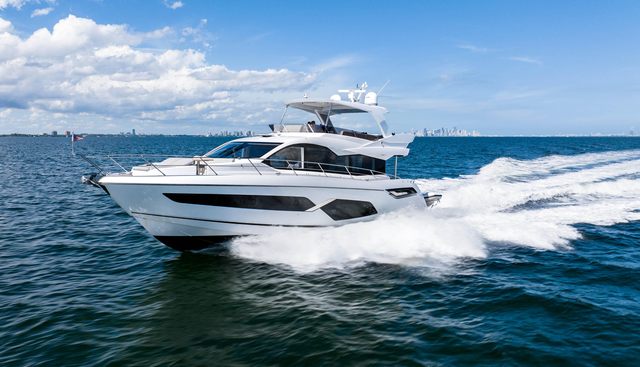 4-Play VII yacht for sale 4