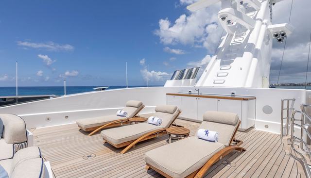 GIGIA yacht for sale 49