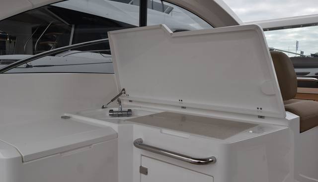 VOLANTIS yacht for sale 13