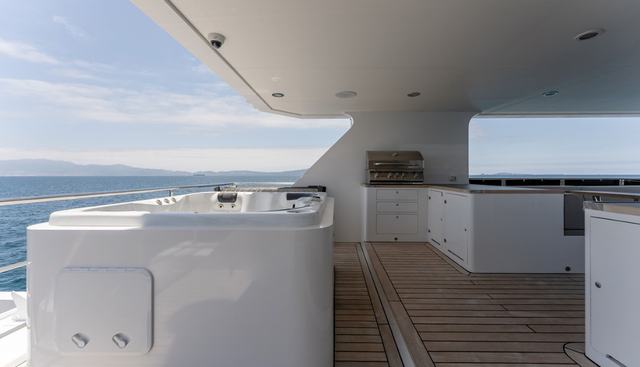 HARDHOME yacht for sale 29