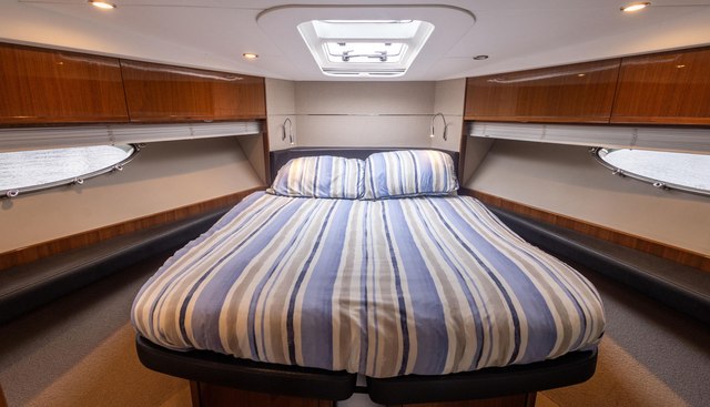 Archers yacht for sale 72