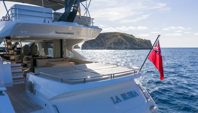 noname yacht for sale 18