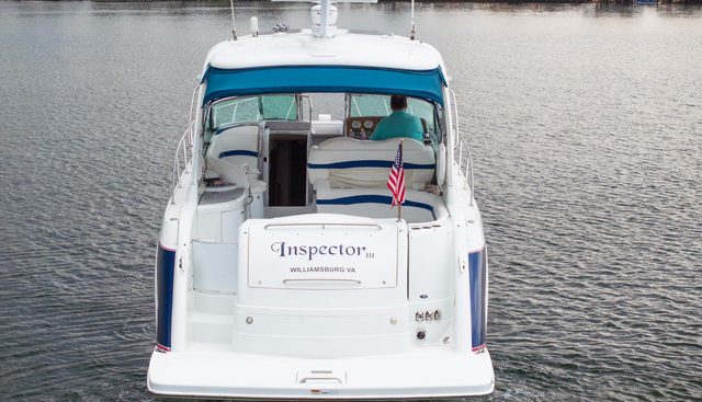 noname yacht for sale 8