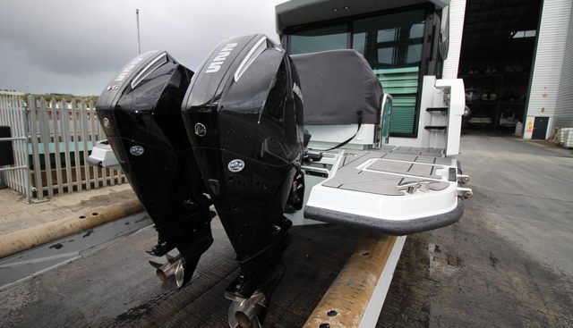 Gee Wiz yacht for sale 3