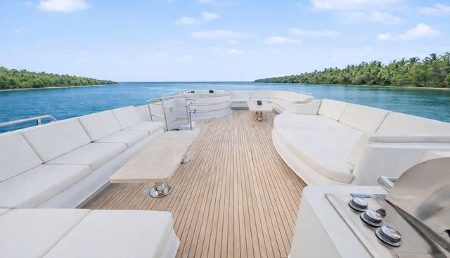 Savoir-faire yacht for sale 52