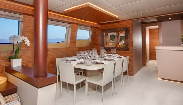 GIOE I yacht for sale 18