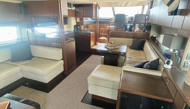 noname yacht for sale 7