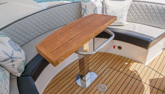 ADAMAS yacht for sale 18