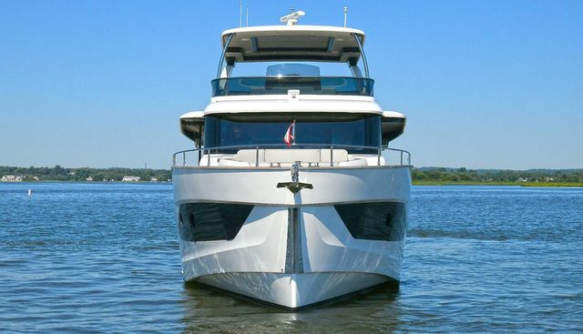noname yacht for sale 3