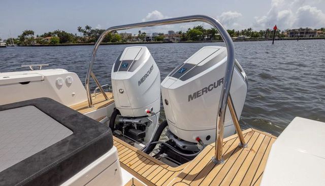 noname yacht for sale 10