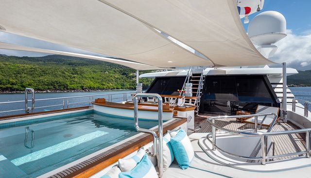 AXIOMA yacht for sale 57