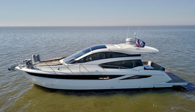 DOCSIDE yacht for sale 4