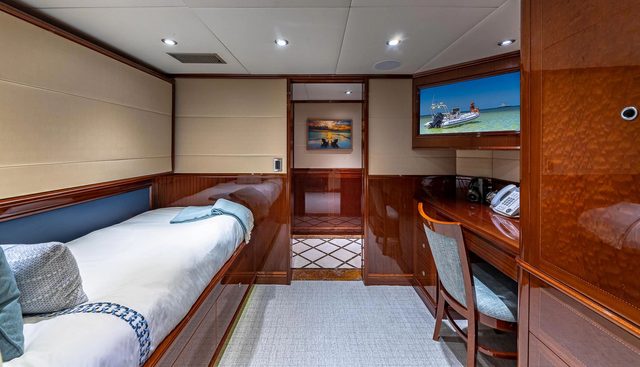 KASHMIR yacht for sale 74