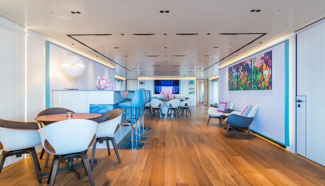 RIO yacht for sale 27