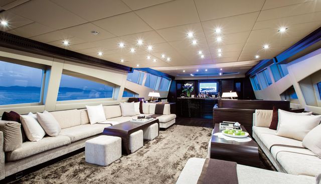 GENESIS yacht for sale 7