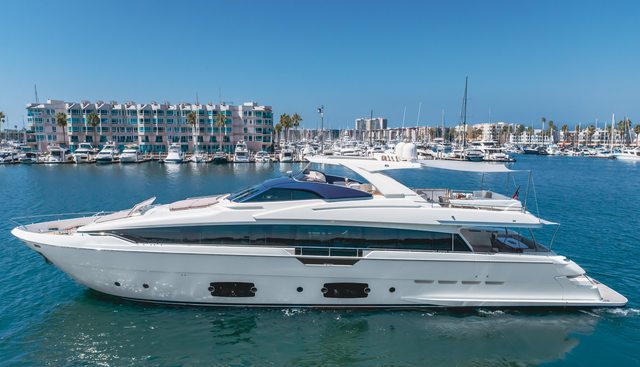 SOL SHINE yacht for sale 5