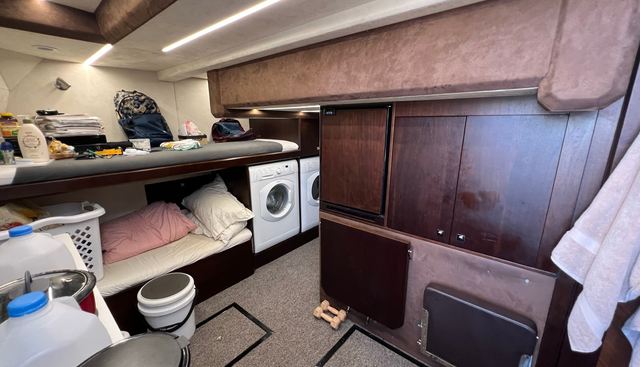 Jack of Hearts yacht for sale 77