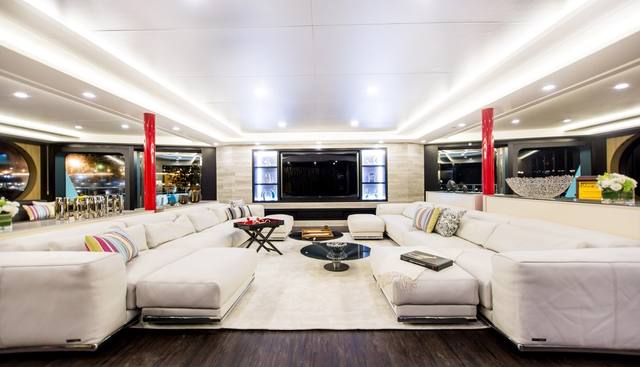 Saluzi yacht for sale 8