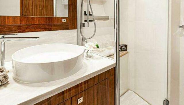 MISS SIP yacht for sale 19