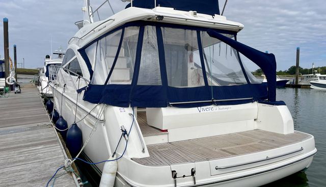noname yacht for sale 3
