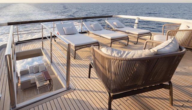 M yacht for sale 14