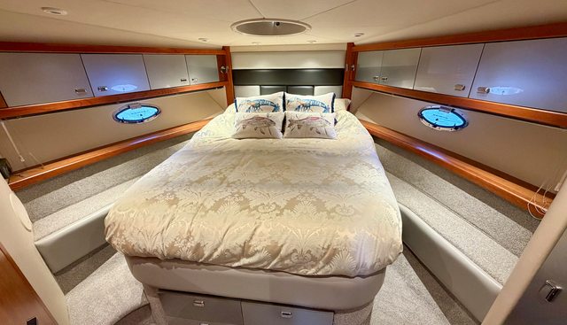AYLA yacht for sale 24