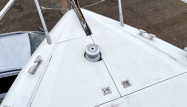 Noname yacht for sale 60