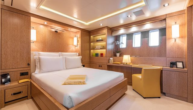 BELONGERS yacht for sale 24