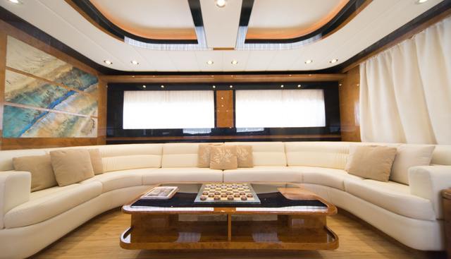 Zia Canaia yacht for sale 7