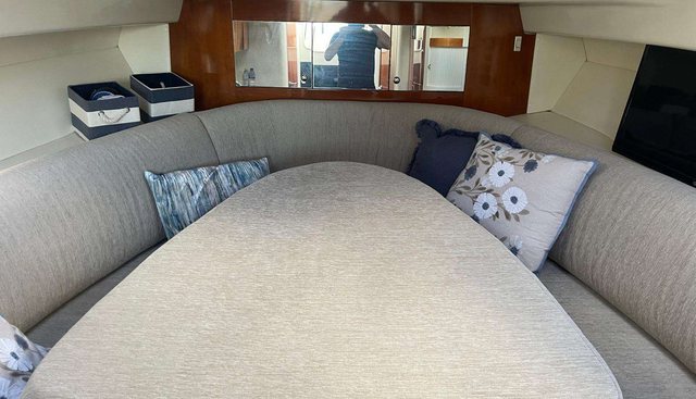 noname yacht for sale 13