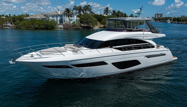 MISS AMY yacht for sale 5