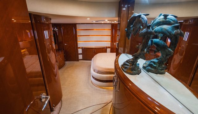 POLARIS yacht for sale 45