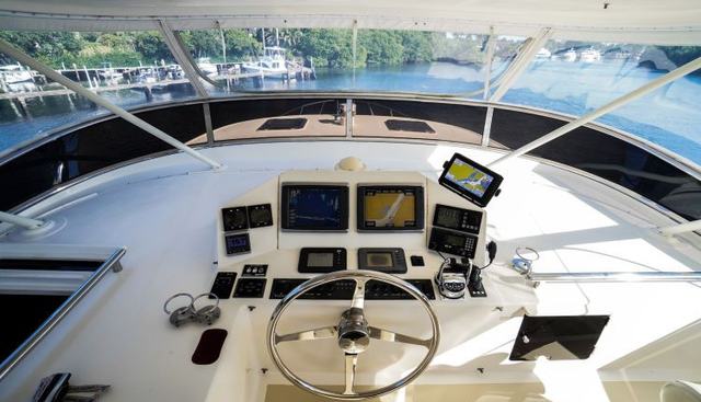 THE GARLIC yacht for sale 18